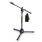 Gravity MS4222B Asta Microfonica Nana Adam Hall 2 regolazioni