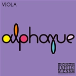 Thomastik ALPHAYUE AL200 set corde viola anima nylon
