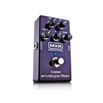 MXR M82 Envelop Filter Bass