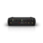 IK Multimedia AXE I/O SOLO - Scheda audio USB per chitarra/basso