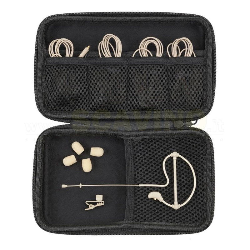 Samson SE10TX - Microfono a condensatore - beige