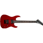 Jackson JS Series Dinky™ JS11, Amaranth Fingerboard, Metallic Red 2910121552