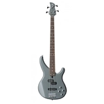 Yamaha TRBX204II GRM Gray Metallic