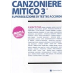 Canzoniere Mitico 3 Volontè