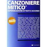Canzoniere Mitico  Volontè