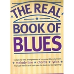 The Real Book of Blues