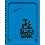 The Real Blues Book. C Instruments