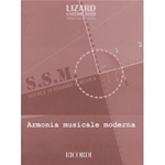 Lizard Armonia musicale moderna