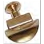 Stolzel supporto leggio Tromba da saldare