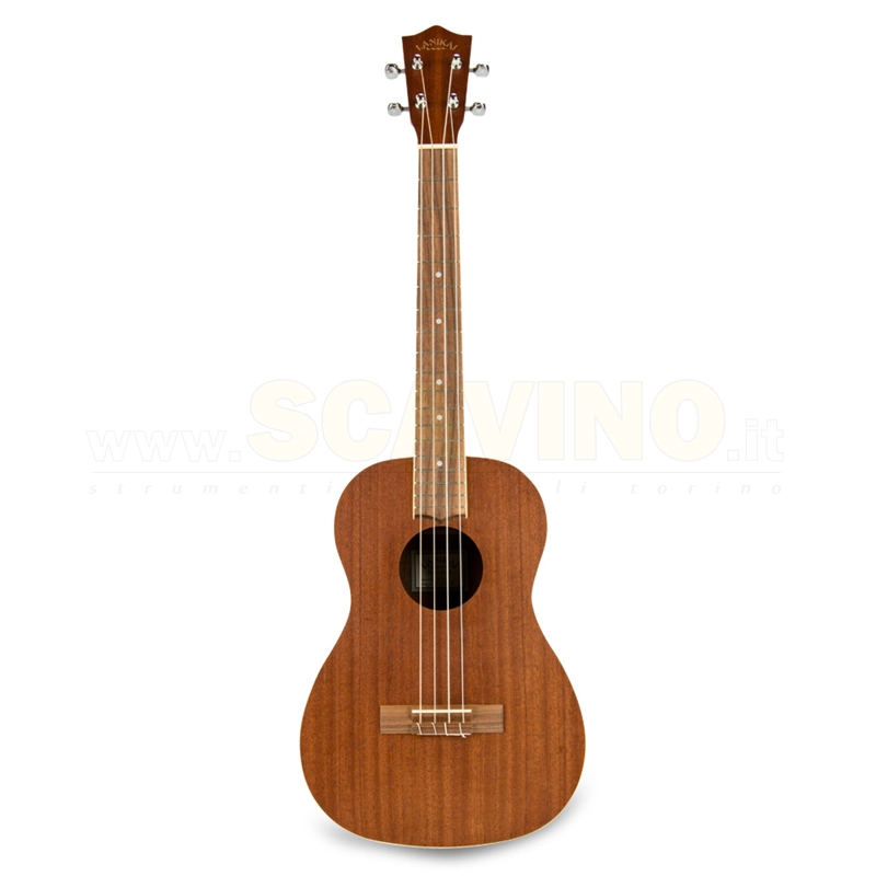 Lanikai MA-B Ukulele baritono in mogano