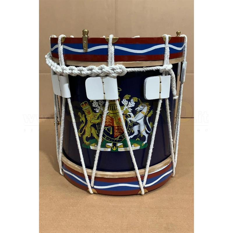 HALIFAX 2251 TAMBURO PARATA cm.36x38