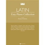Franco Concina.LATIN Easy Piano Collection