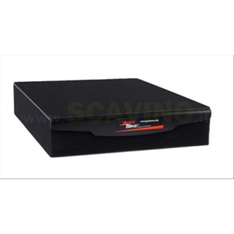 APEXTONE SI02L RECOIL STABILIZER con basamento in metallo