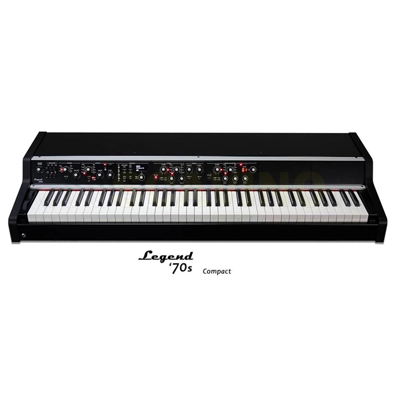 Viscount Legend'70s Compact Stage Piano Modular 73 tasti