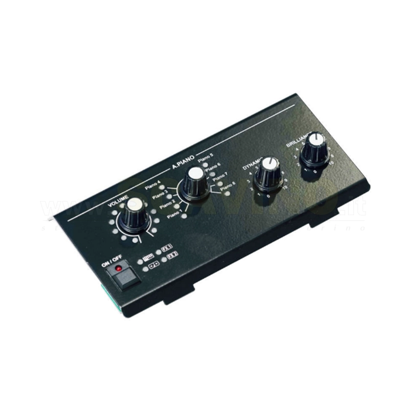 Viscount Legend'70s Acustic Piano Module