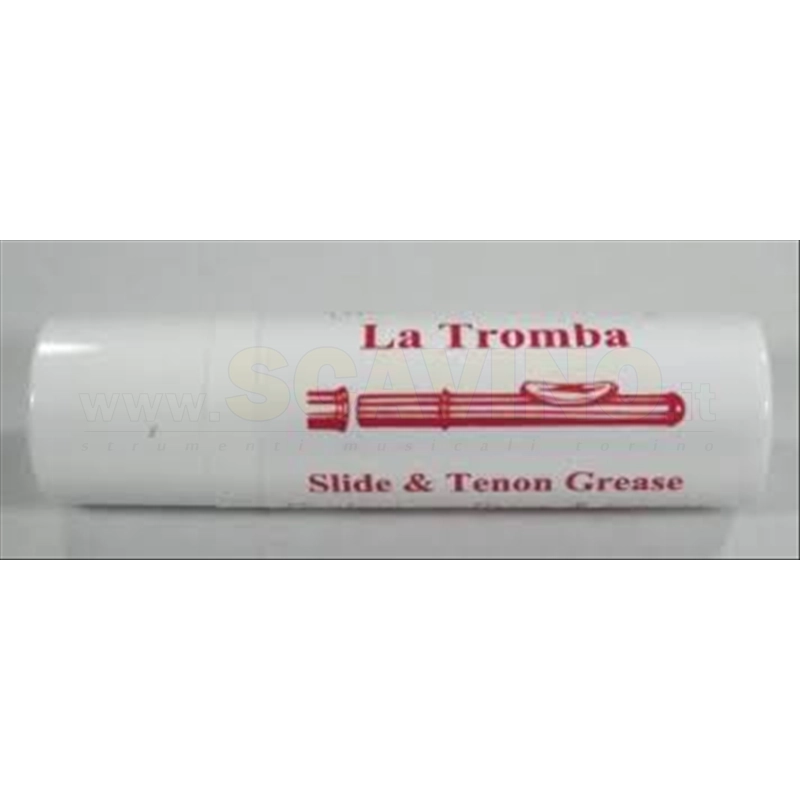 La Tromba Grasso per Tenoni del Flauto Traverso