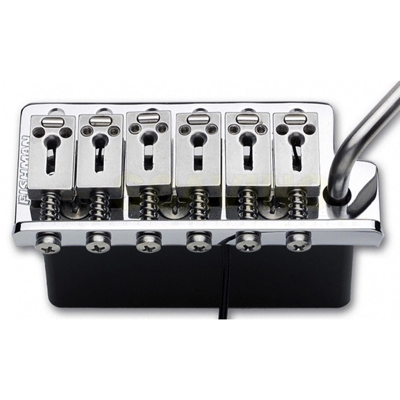 Fishman VMV Powerbridge Pickup