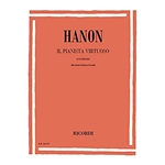 HANON. Il Pianista Virtuoso