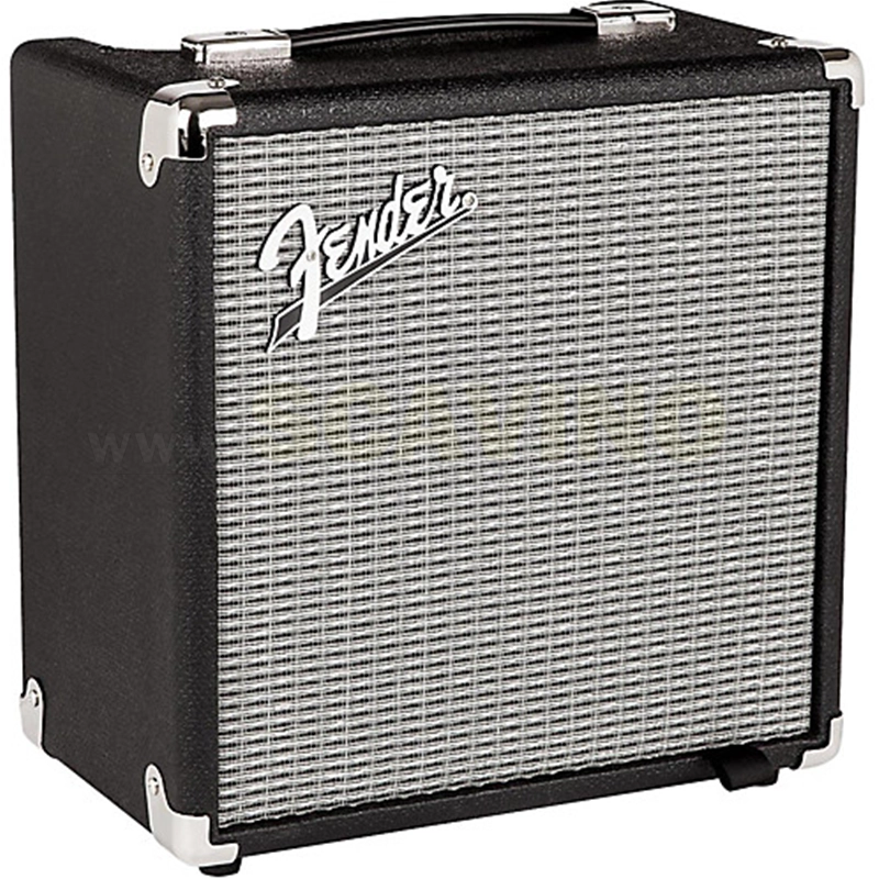 Fender Rumble 15 Combo per basso 237-0106-900