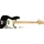 Fender Player Jazz Bass® Maple Fingerboard, Black 0149902506