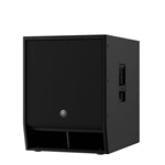 Yamaha DXS15XLFD Subwoofer attivo 1650W