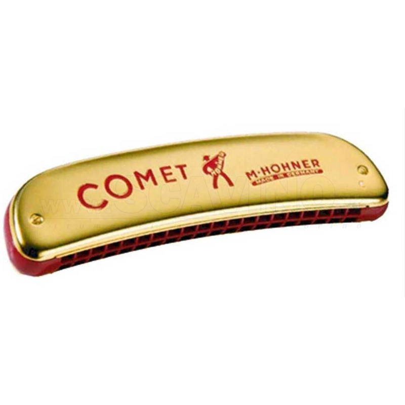 Hohner Comet 40 voci in Do