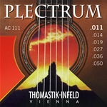 Thomastik AC111 Corde chitarra acustica 11-50 Jazz