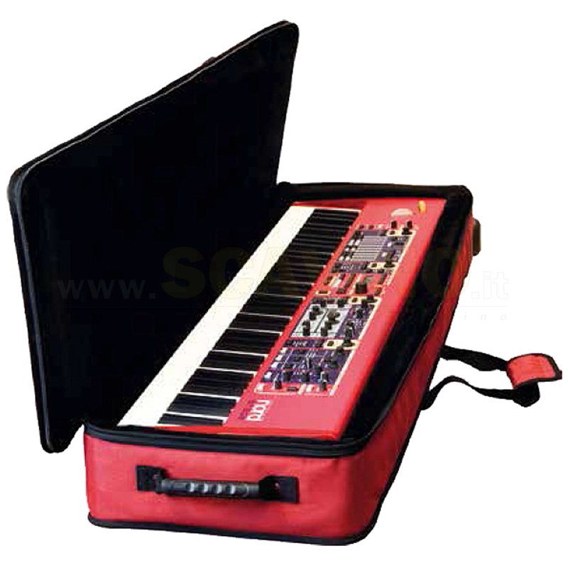 Nord Soft Case Piano 88/Stage 88 Custodia imbotita Clavia
