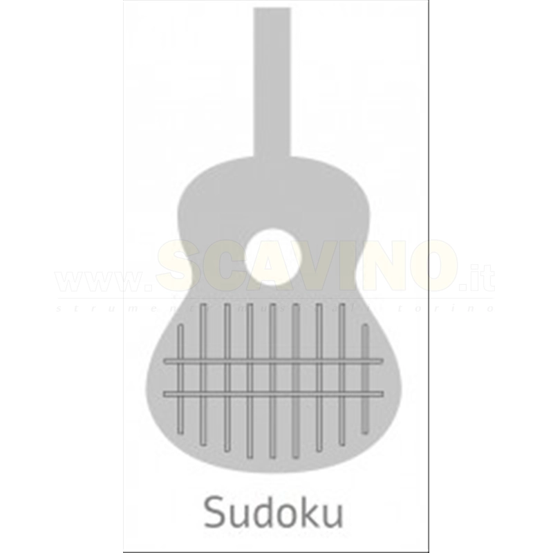 Alhambra 10FC Chitarra Classica Flamenco con astuccio