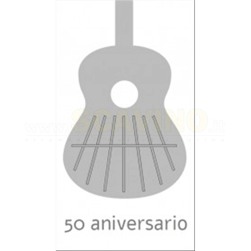 Alhambra 7C chitarra classica