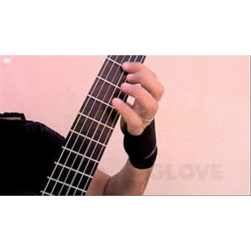 WAMBOOKA MYOGLOVE Guitar and Drum GUANTO sX