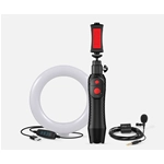 IK Multimedia iRig Video Creator Bundle