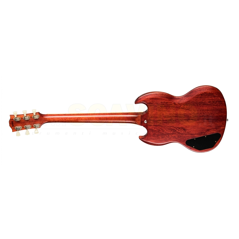 Gibson Custom 1964 SG Standard Reissue w/ Maestro Vibrola VOS