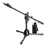 Gravity MS3122HDB asta microfonica piccola nana