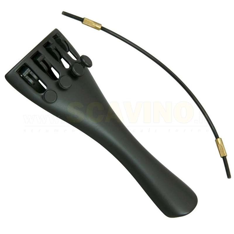 WITTNER CORDIERA VIOLINO 4/4 ULTRA CON 4 INTONATORI