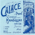 Dogal HR136 Muta Mandolino Carbonsteel Regular Tension