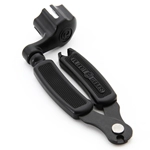 D'addario Pro Winder Avvolgitore per Corde Nero DP0002