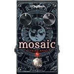 Digitech Mosaic Simulatore Chitarra 12 Corde