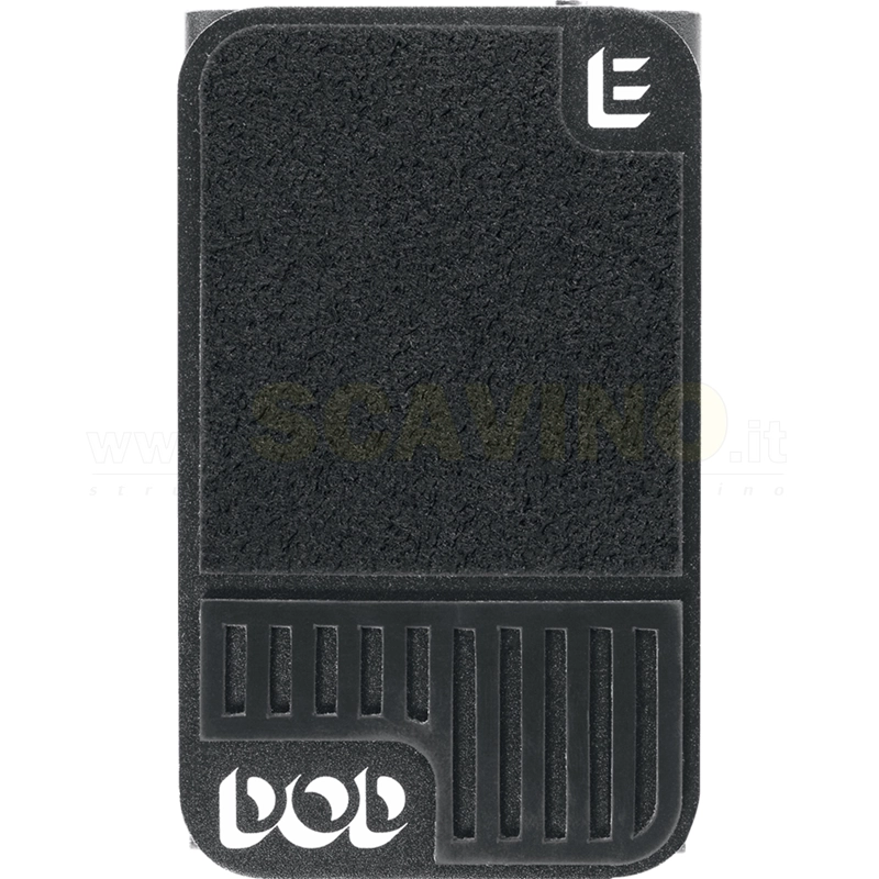 Digitech DOD Mini Expression