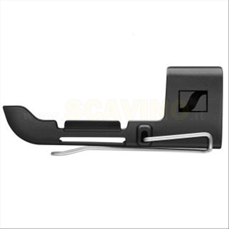 Sennheiser XSW-D Portable Intreview Set