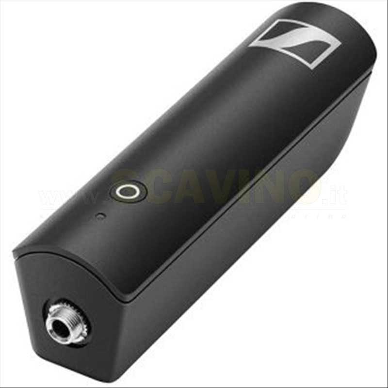 Sennheiser XSW-D Portable Intreview Set