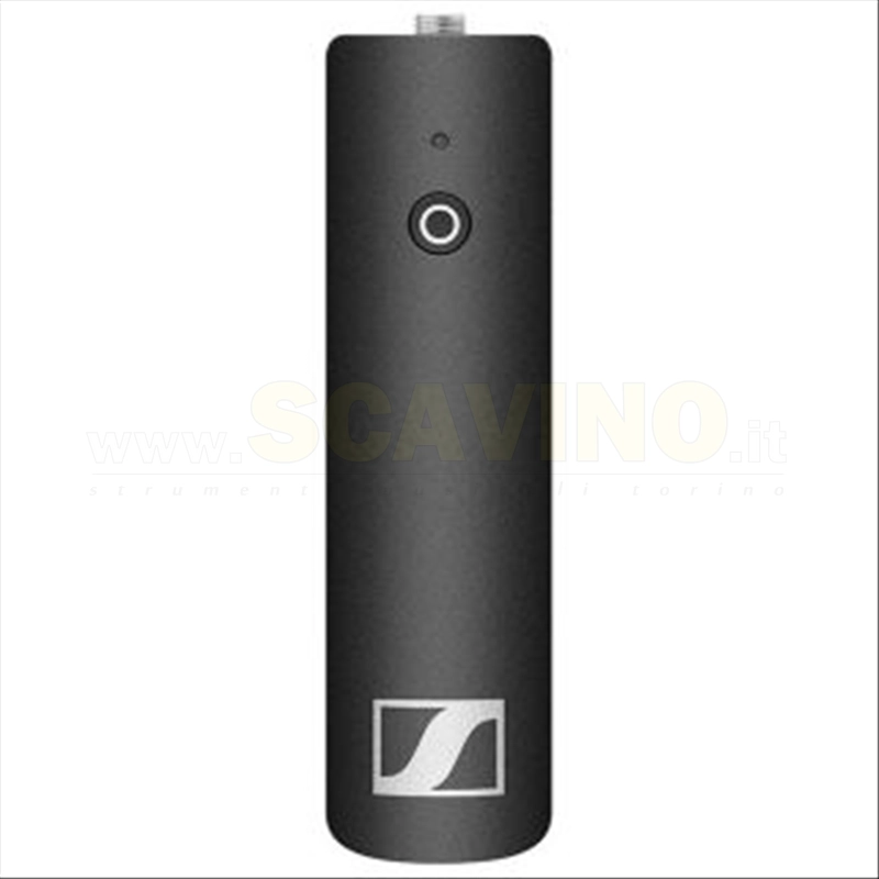 Sennheiser XSW-D Portable Intreview Set