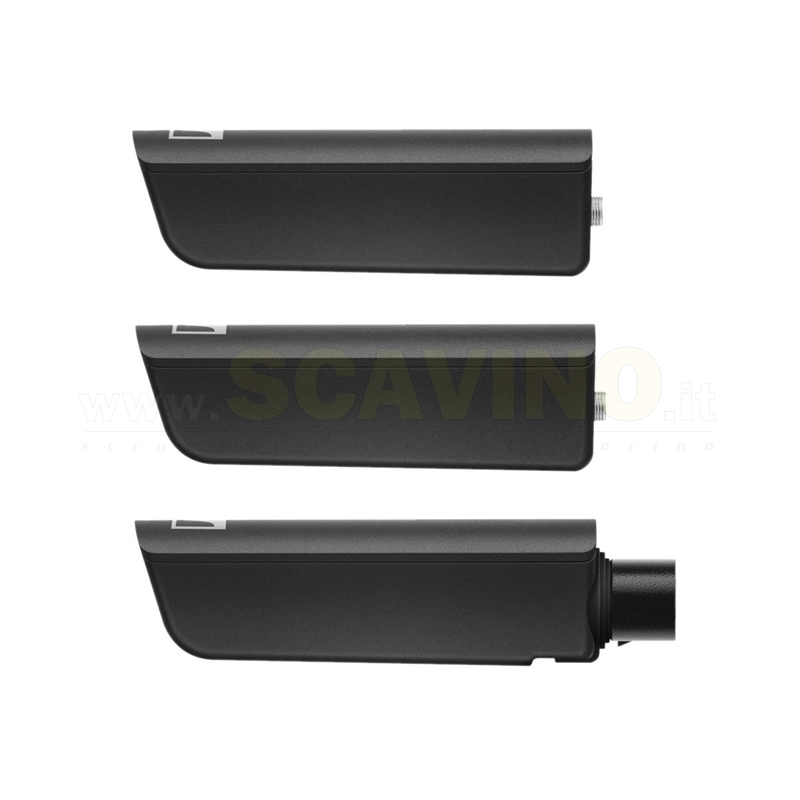 Sennheiser XSW-D Portable ENG Set