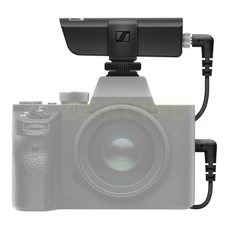 Sennheiser XSW-D Portable ENG Set