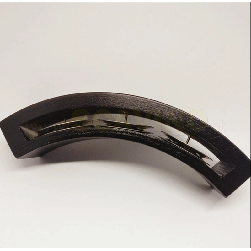 WAMBOOKA HALF MOON TAMBOURINE WB-HM