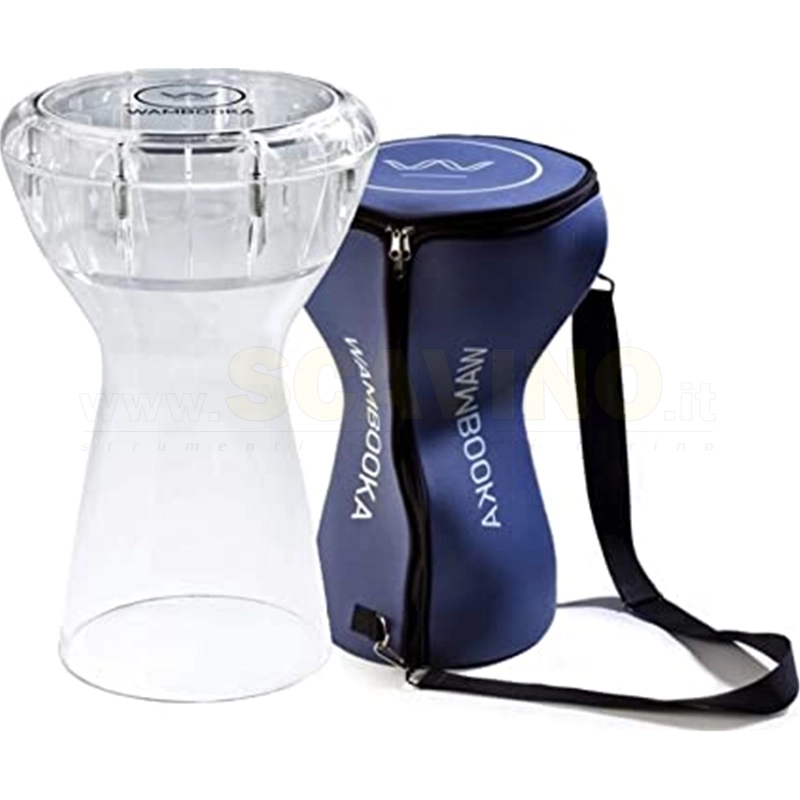 WAMBOOKA DIAMOND WBD BORSA Neoprene