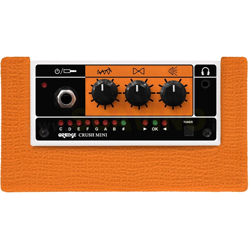 Orange CRUSH MINI Amplificatore