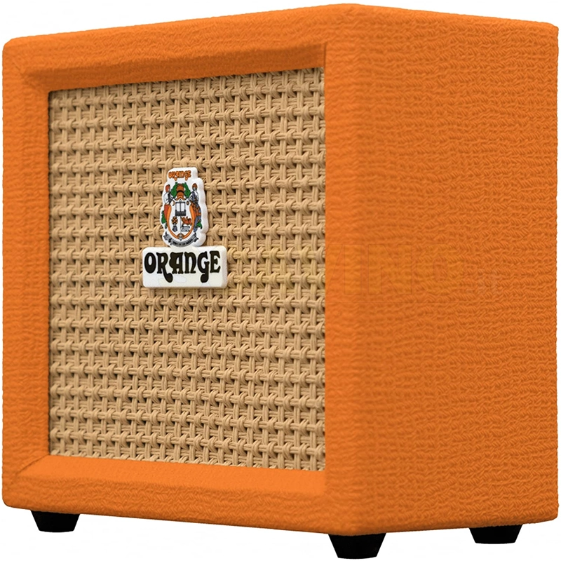 Orange CRUSH MINI Amplificatore