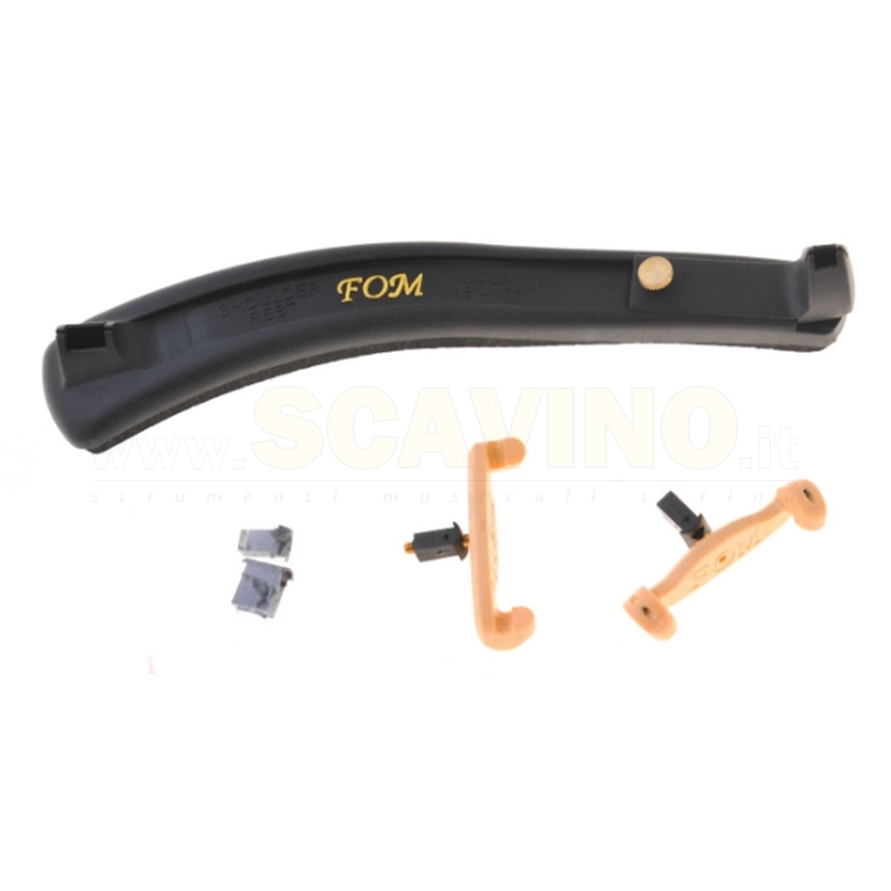 Spalliera Fom per Viola VNA-615 tipo Kun