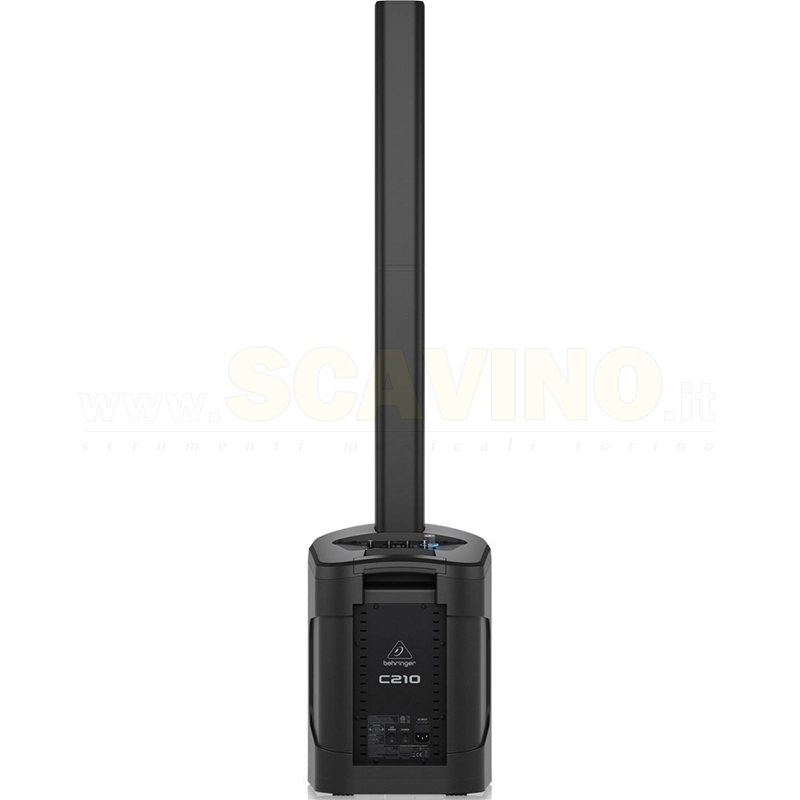 Behringer C210